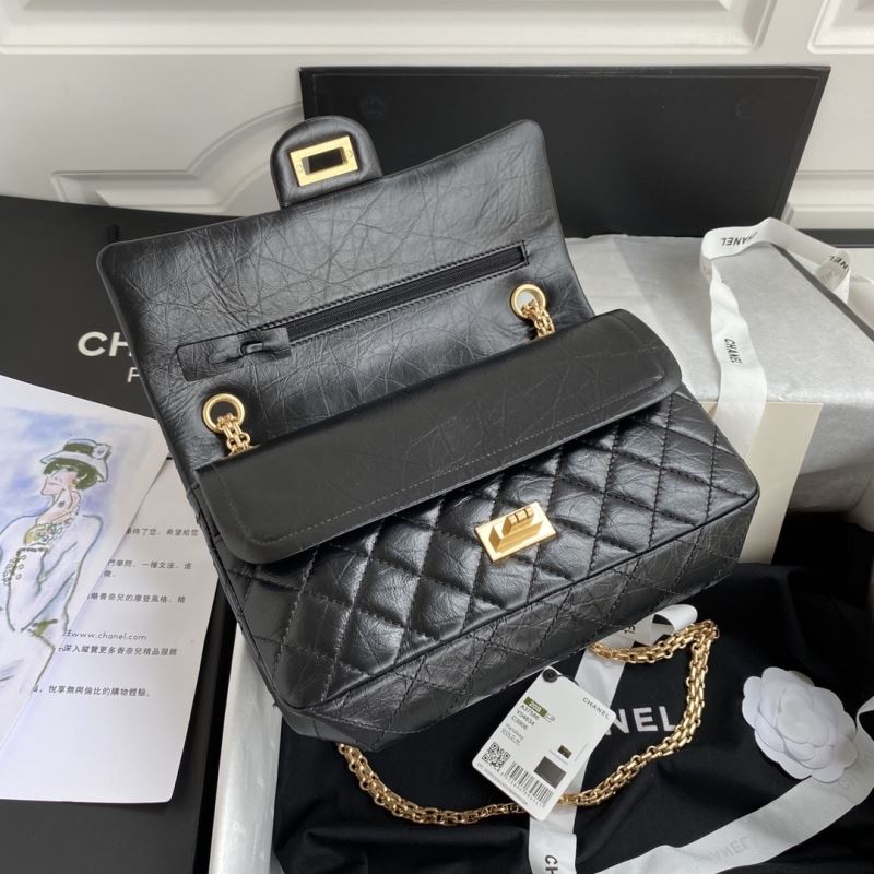 Chanel Reissue 2.55 Bags